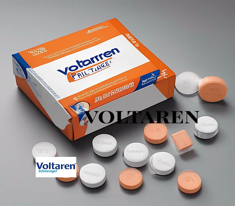 Voltaren supp gravid